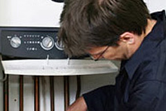 boiler repair Potters Crouch