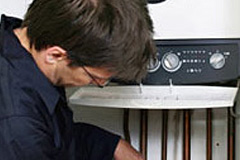 boiler replacement Potters Crouch