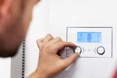 best Potters Crouch boiler servicing companies