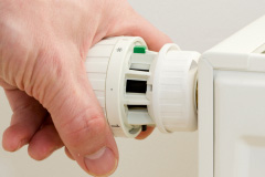 Potters Crouch central heating repair costs