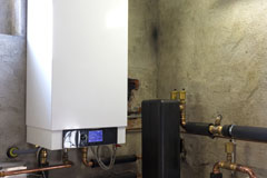 Potters Crouch condensing boiler companies