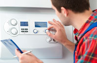 free commercial Potters Crouch boiler quotes