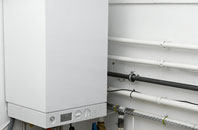free Potters Crouch condensing boiler quotes