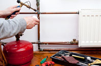 free Potters Crouch heating repair quotes