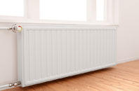 Potters Crouch heating installation