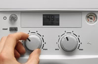 free Potters Crouch boiler maintenance quotes