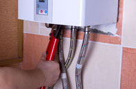 free Potters Crouch boiler repair quotes