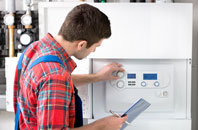 Potters Crouch boiler servicing