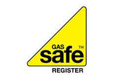 gas safe companies Potters Crouch