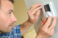 Potters Crouch heating repair companies